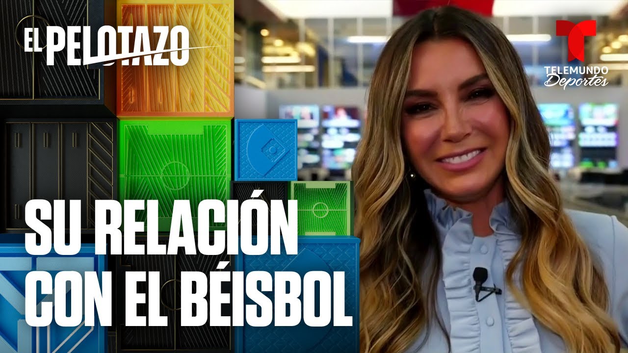 Minuto de Fama con Elizabeth Guti&eacute;rrez | El Pelotazo | Telemundo Deportes