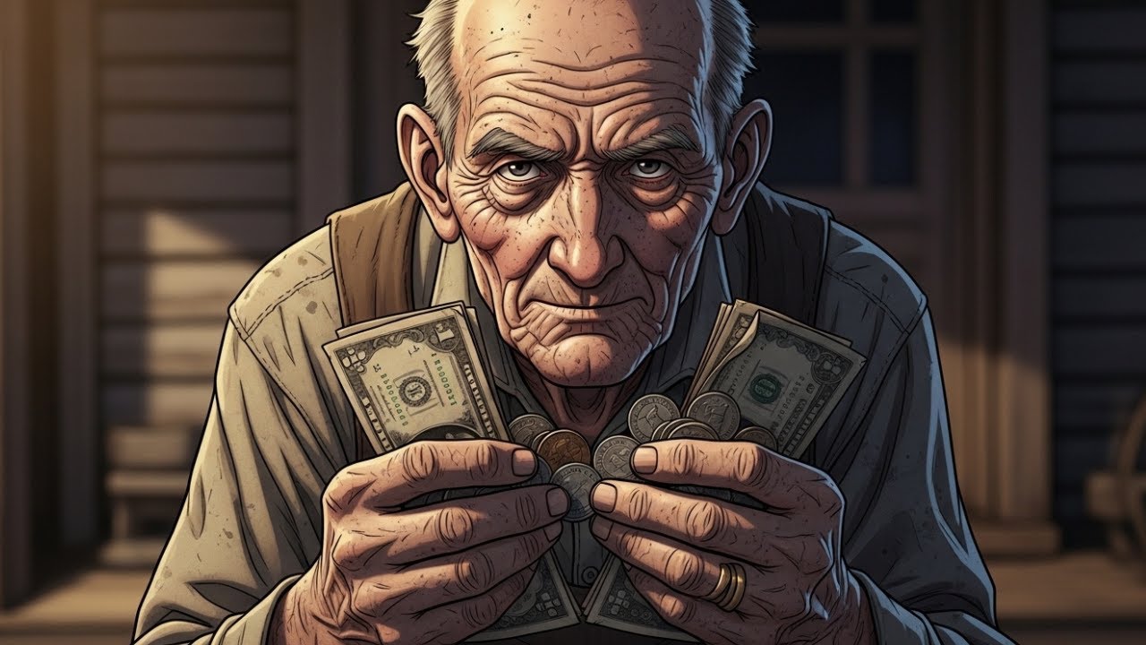 El Secreto Oculto de la Abundancia 😎💰No lo Mires👁️