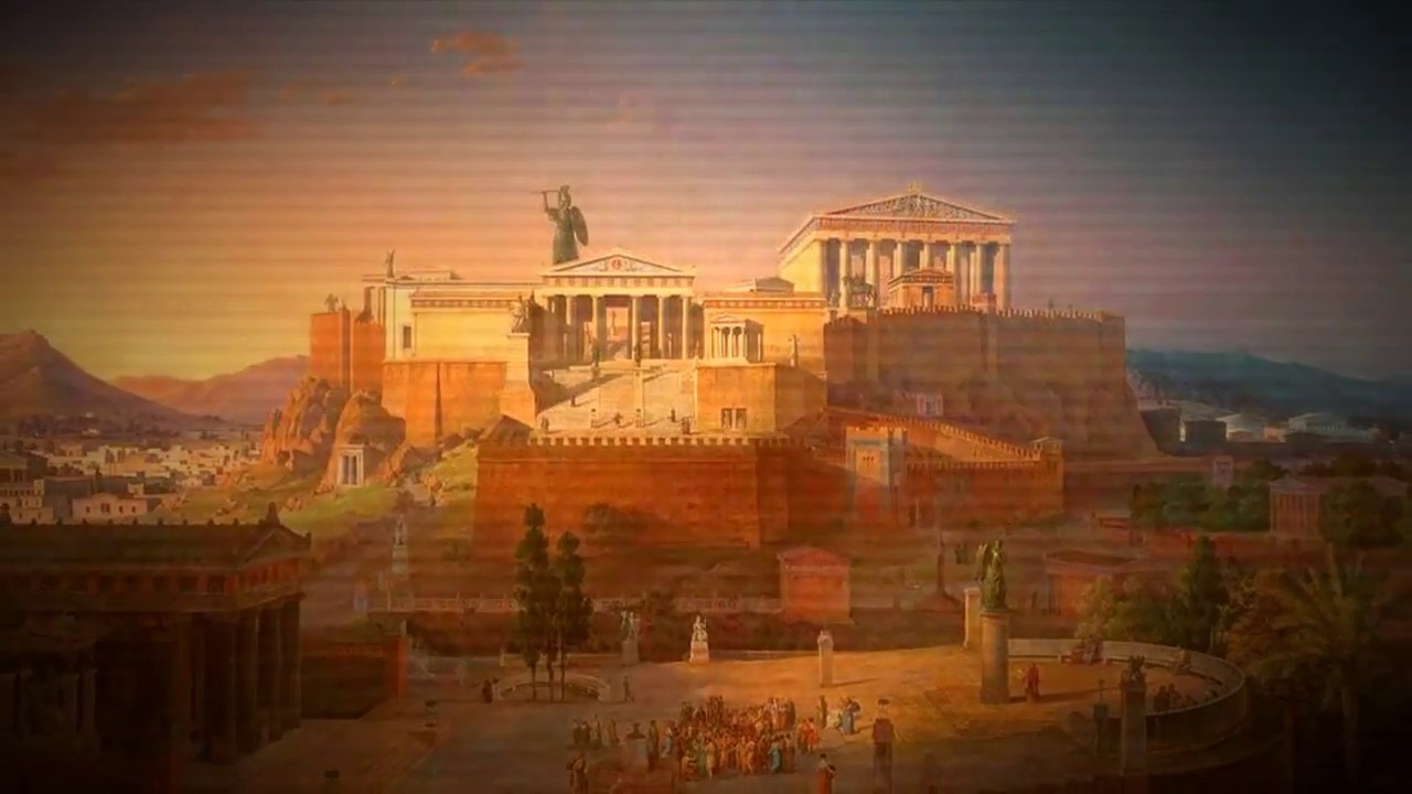 Odcinek 93 - Mitologia/Bestiariusz - Gorgony