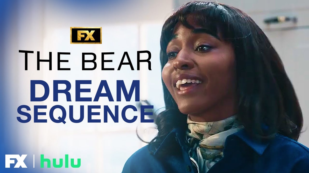 Sydney's Dream Sequence - Scene | The Bear | FX