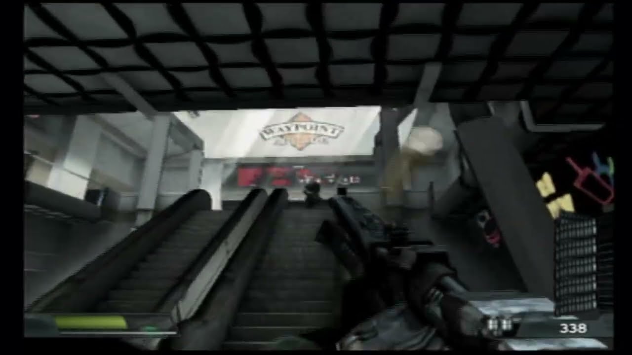 killzone play through part 16