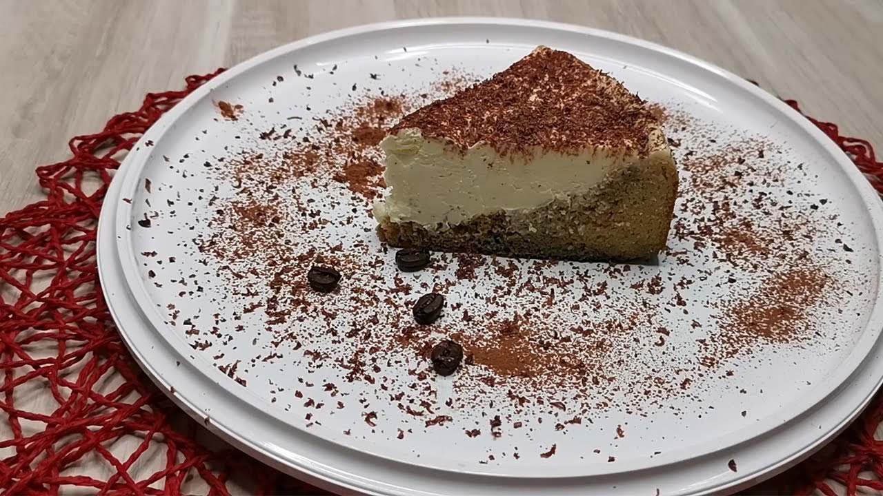 تيراميسو كيتو أكيد ما راح تنسى هالوصفة