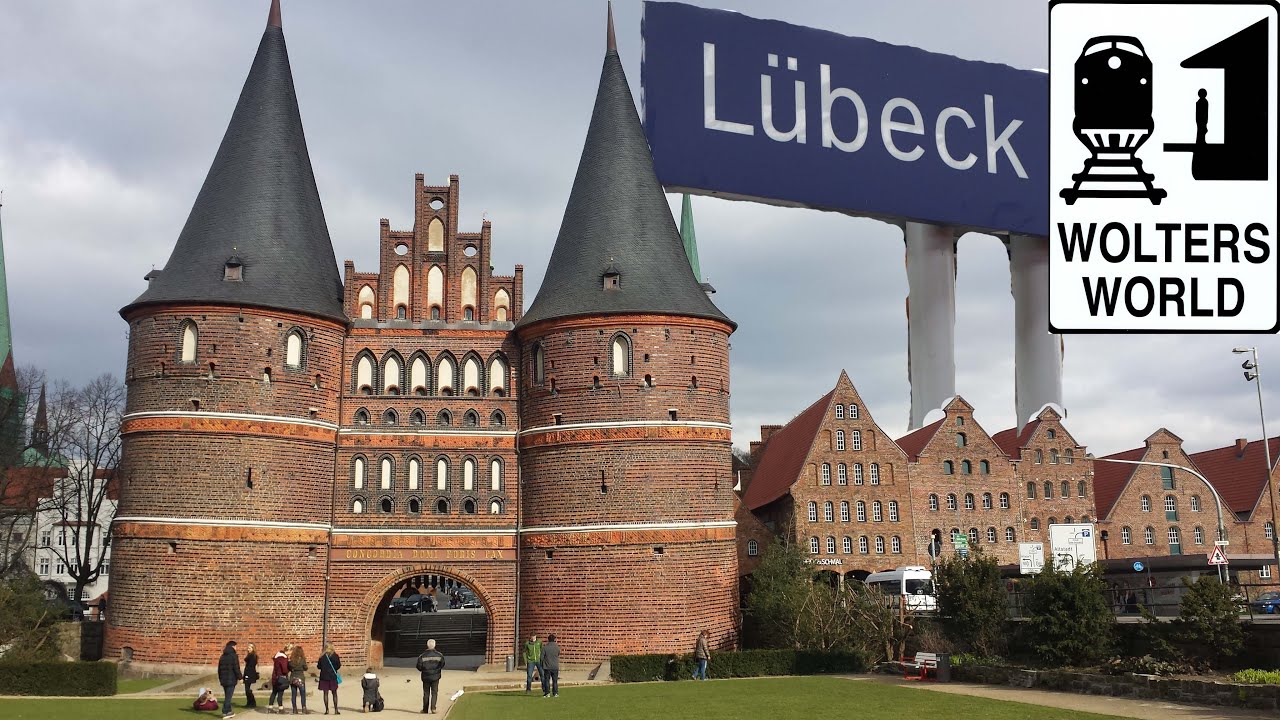 Visit Luebeck - What To See & Do in Luebeck, Germany
