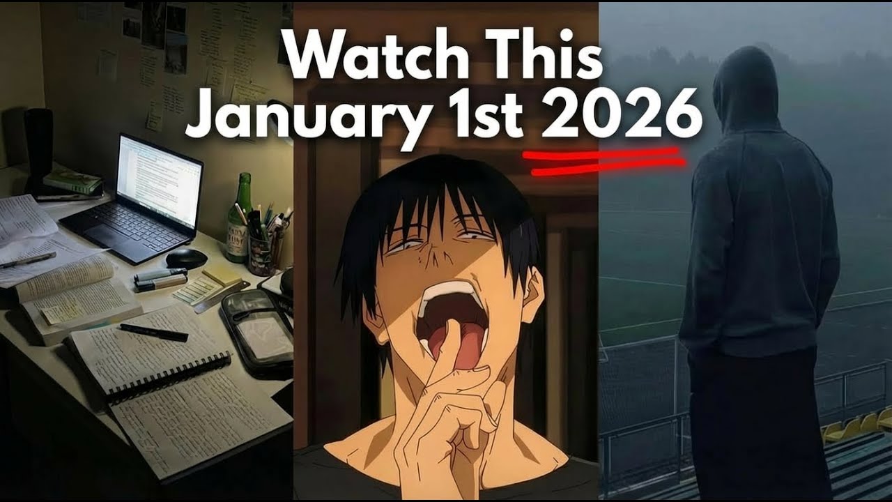 The FASTEST Way to Achieve Your GOALS in 2026