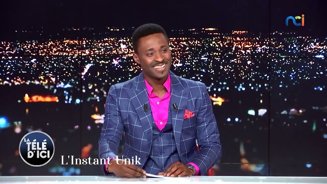 L'instant Unik | Journée mondiale de la Vie
