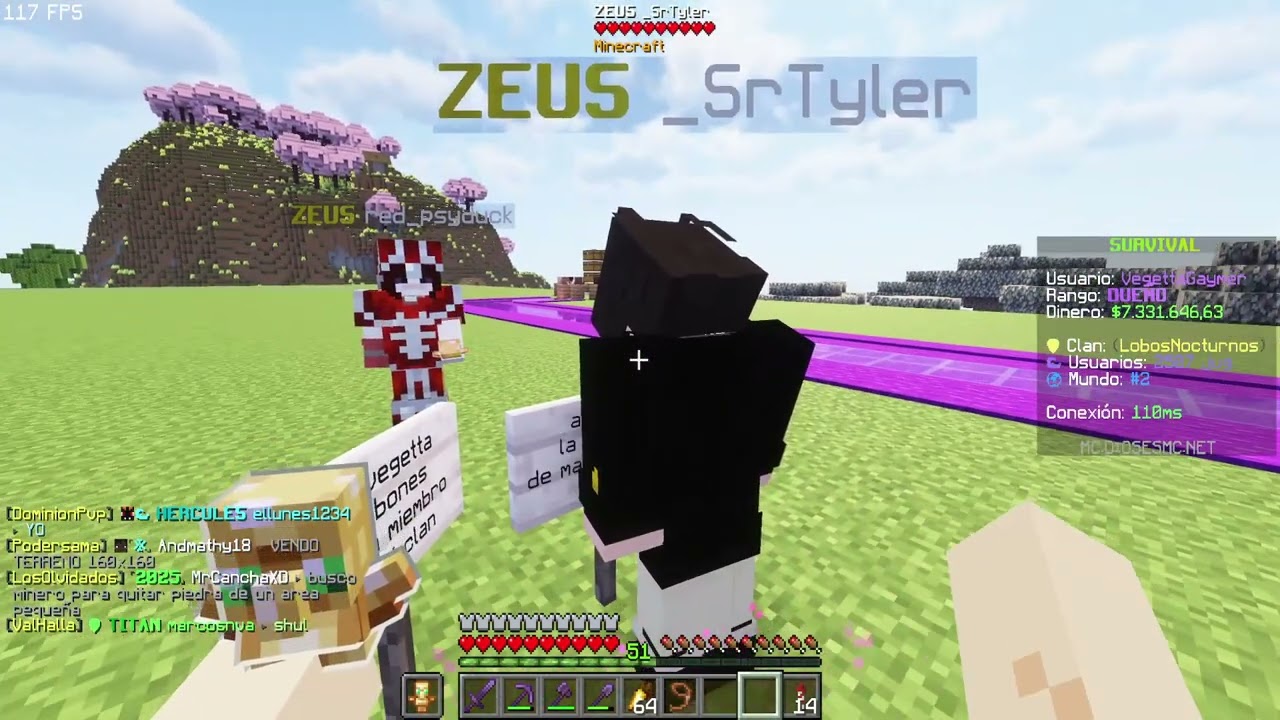 Mejores momentos de VEGETTA777 en Febrero 🚀 Los clips más épicos
