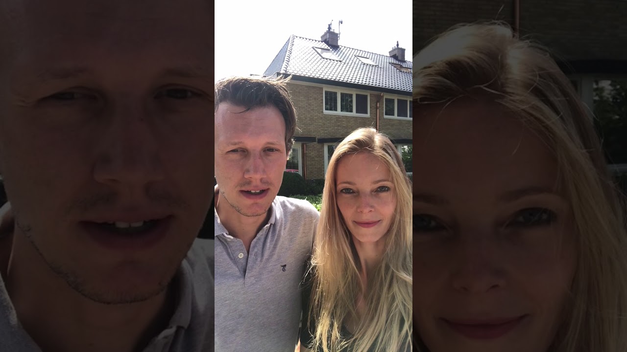 Uitnodiging 31 augustus 2019 09:00 uur