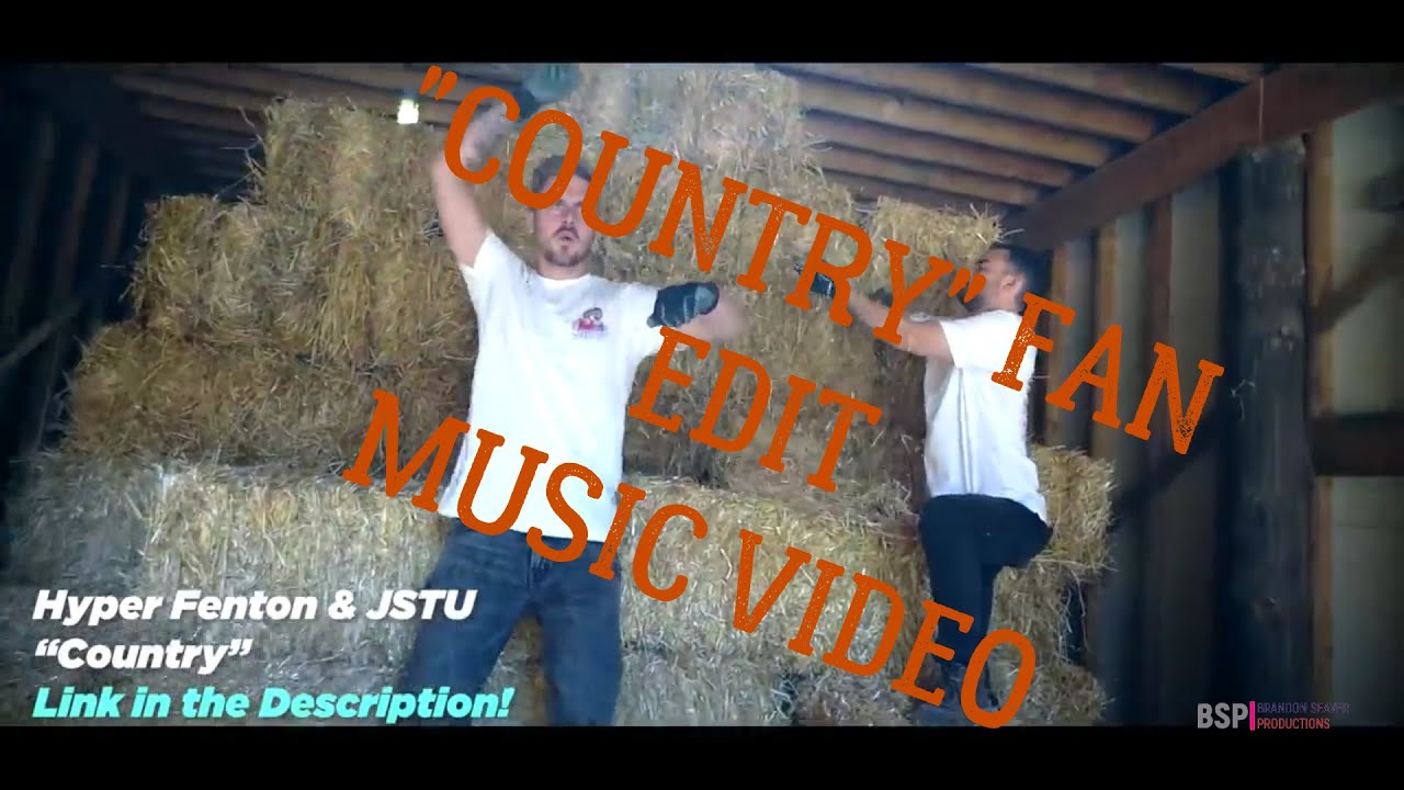 HYPER FENTON & JSTU 