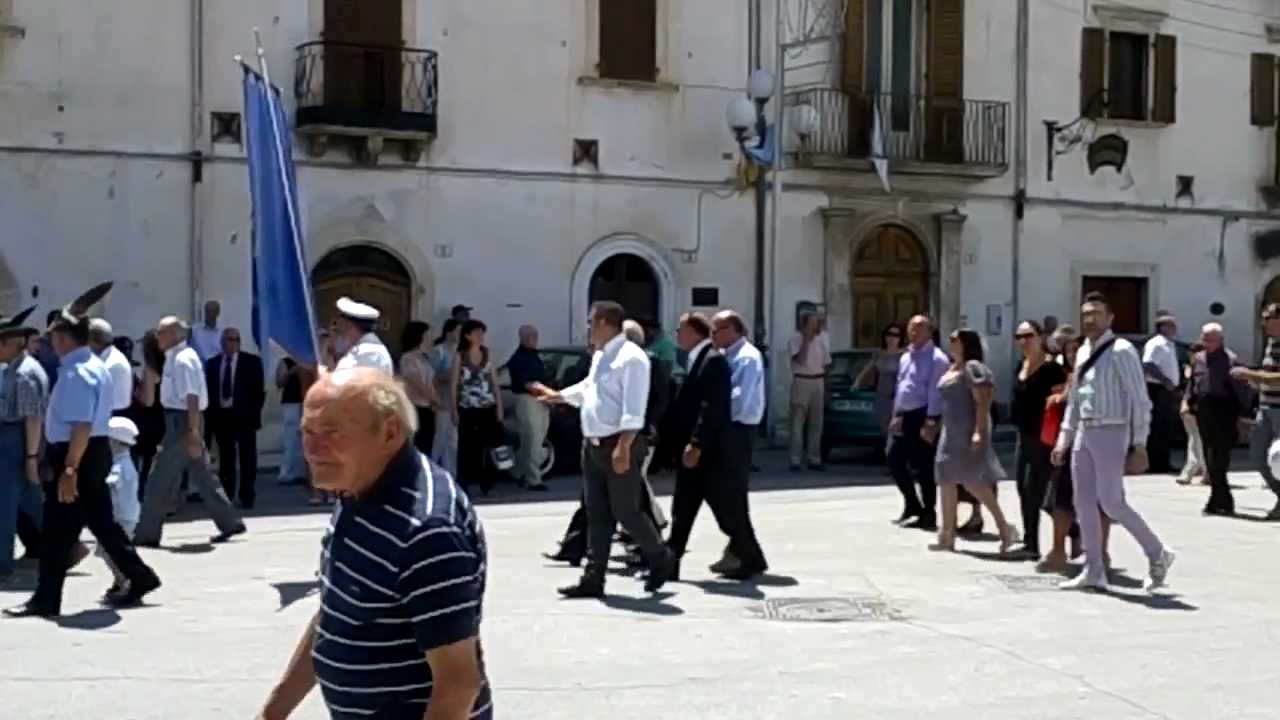 Capestrano 23 06 2012