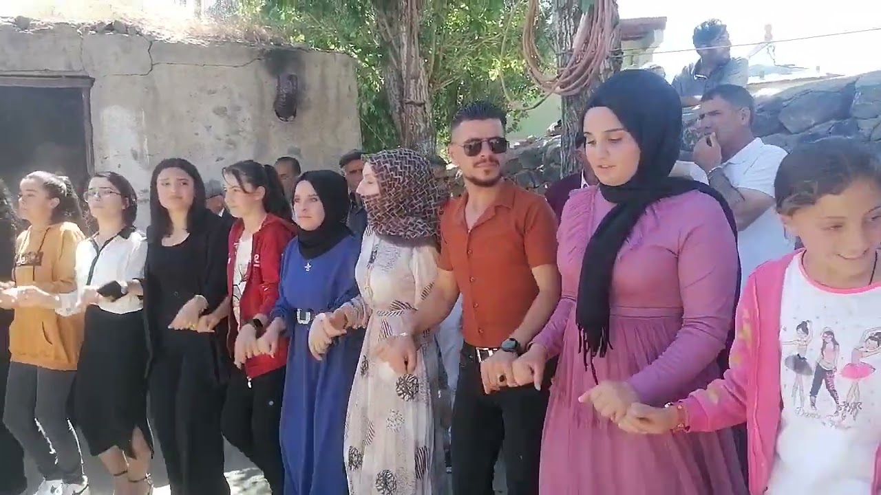 belencik şadvan köyü düğünleri