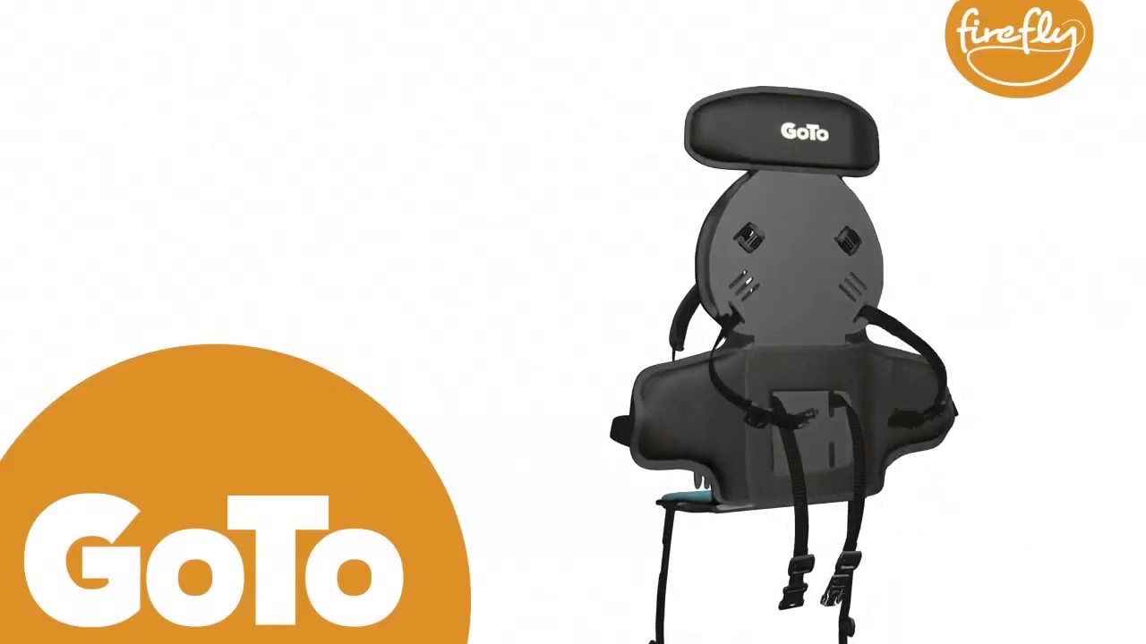 04 Firefly GOTO Seat