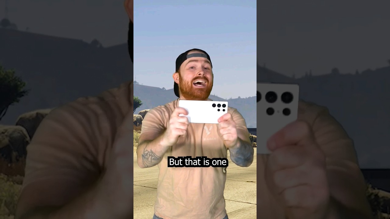 Что такое режим режиссера в GTA 5