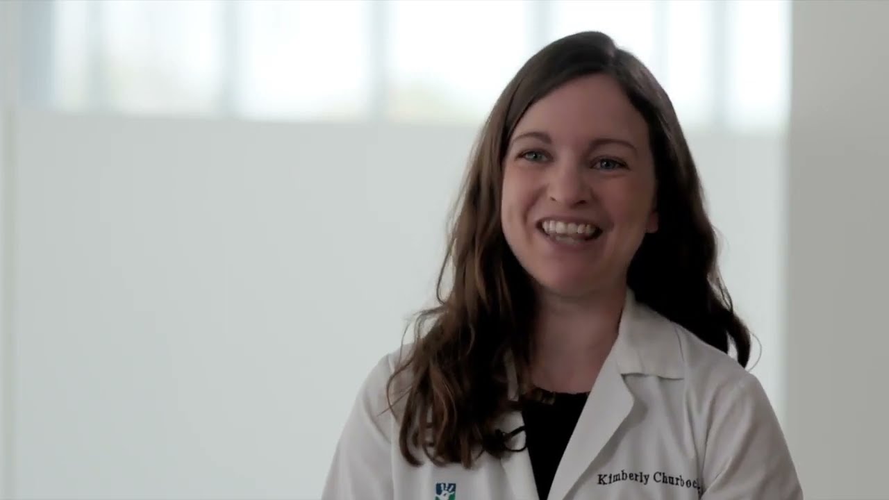 Kimberly Churbock, MD | Cleveland Clinic Children's Primary Care Pediatrics