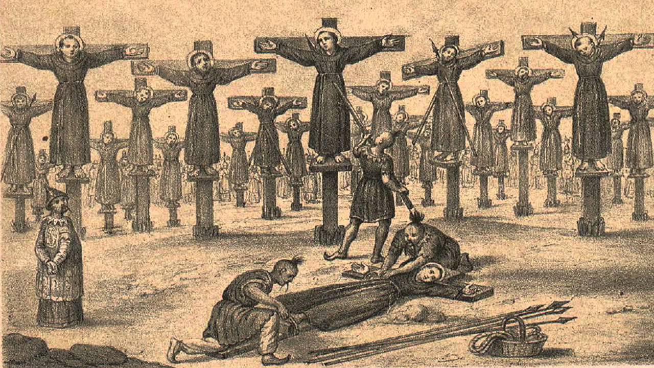 San Felipe de Jesús