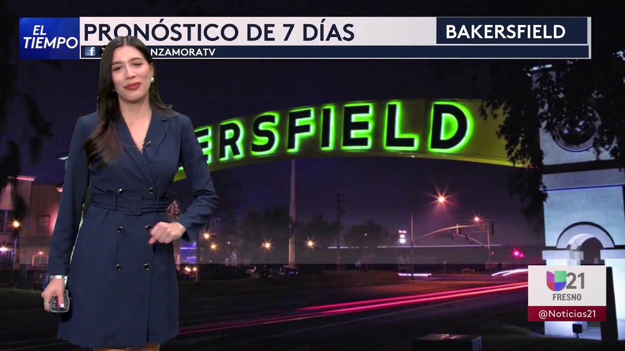 🔴En Vivo| N+Univision Fresno | Bandera mexicana causa controversia entre vecinos