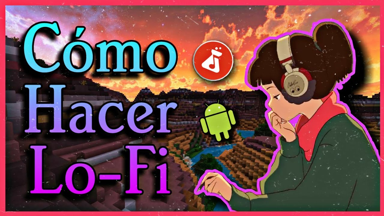 COMO HACER UN BEAT DE LOFI | Android Bandlab Tutorial