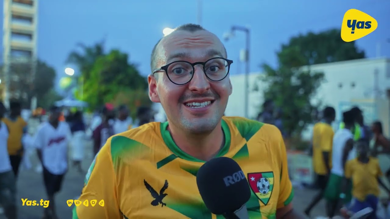 Yas Togo - 𝐄́𝐥𝐢𝐦𝐢𝐧𝐚𝐭𝐨𝐢𝐫𝐞𝐬 𝐌𝐨𝐧𝐝𝐢𝐚𝐥 𝟐𝟎𝟐𝟔 ! 🇹🇬⚽TOGO  VS  MAURITANIE