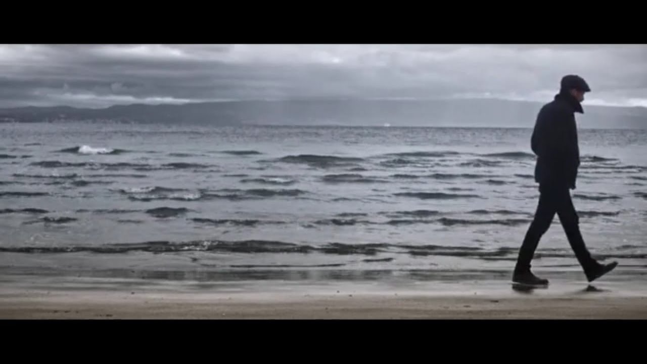 Ivan Ivani&scaron;ević  -  Sad vi&scaron;e nego ikada (official video,  2021.)