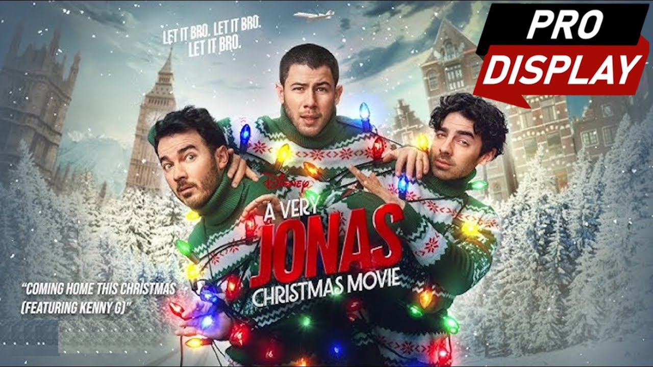 Jonas Brothers - 