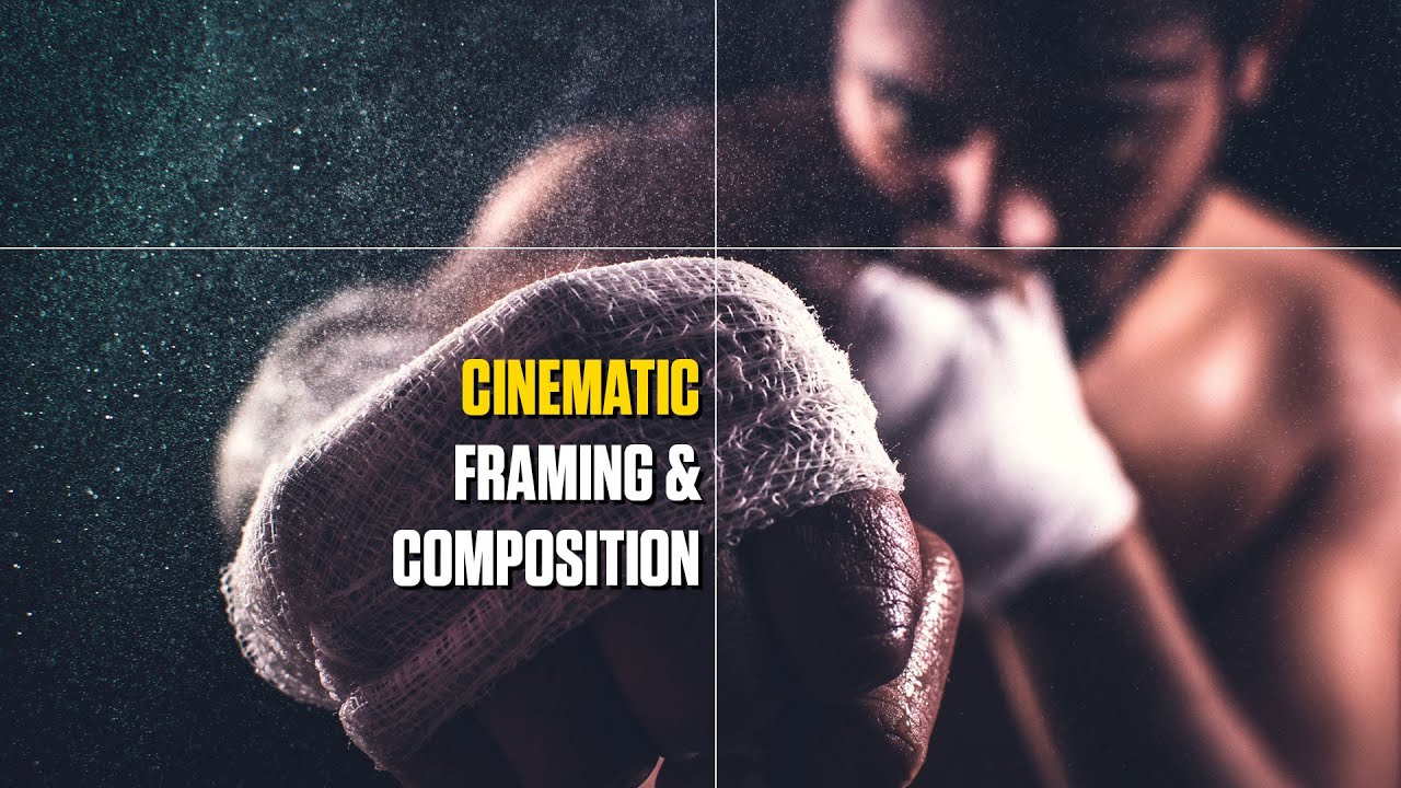 7 Tips for Cinematic Videography: Framing and Composition for Beginners