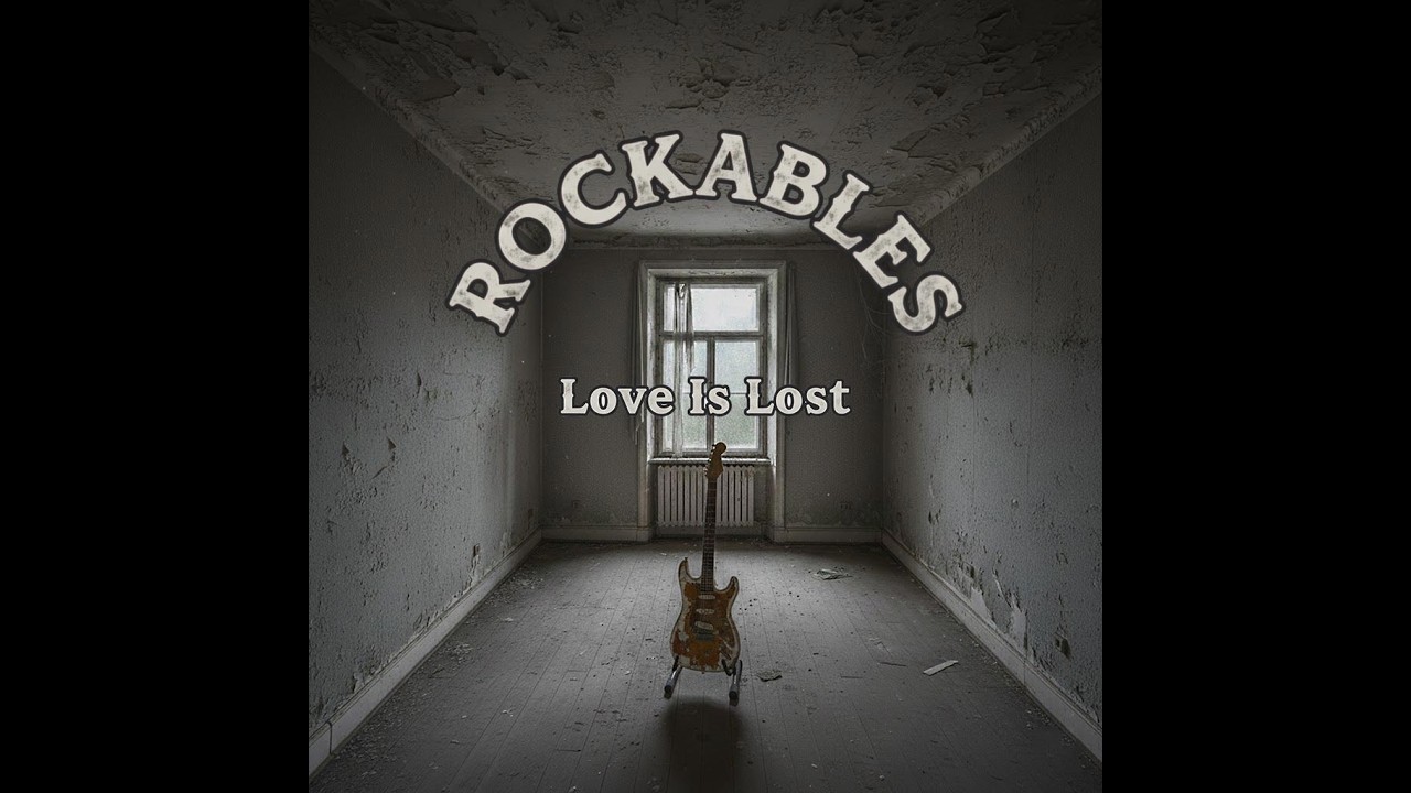 Rockables - Revenant Love