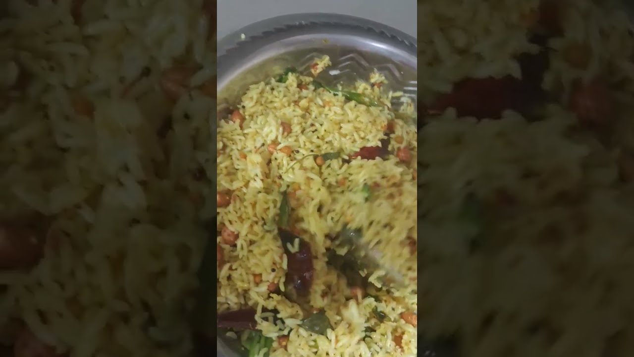 Avapindi chinthapandu pulihora Andhra style
