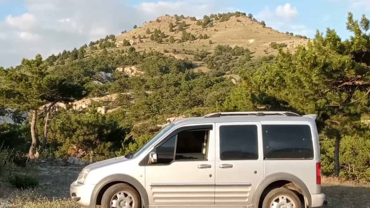 AFYON ALANYURT KÖYÜ 18.07.2022 BAKACAK