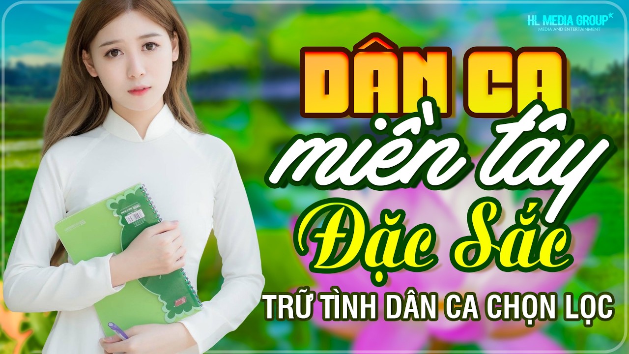 MỞM HẾT CỞ Lk Nhạc Dân Ca Miền Tây 2026 - Nhạc Trữ Tình Quê Hương Đặc Sắc Nhất - KHÔNG QUẢNG CÁO
