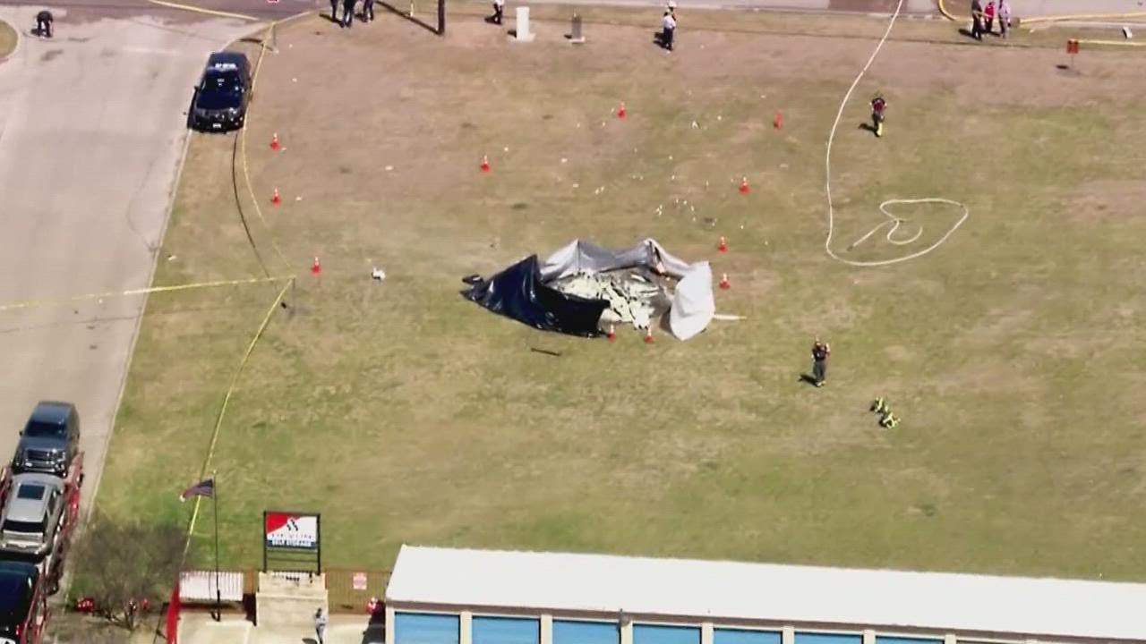 Helicopter model that crashed in Rowlett has continued to be under scrutiny, lawyers say
