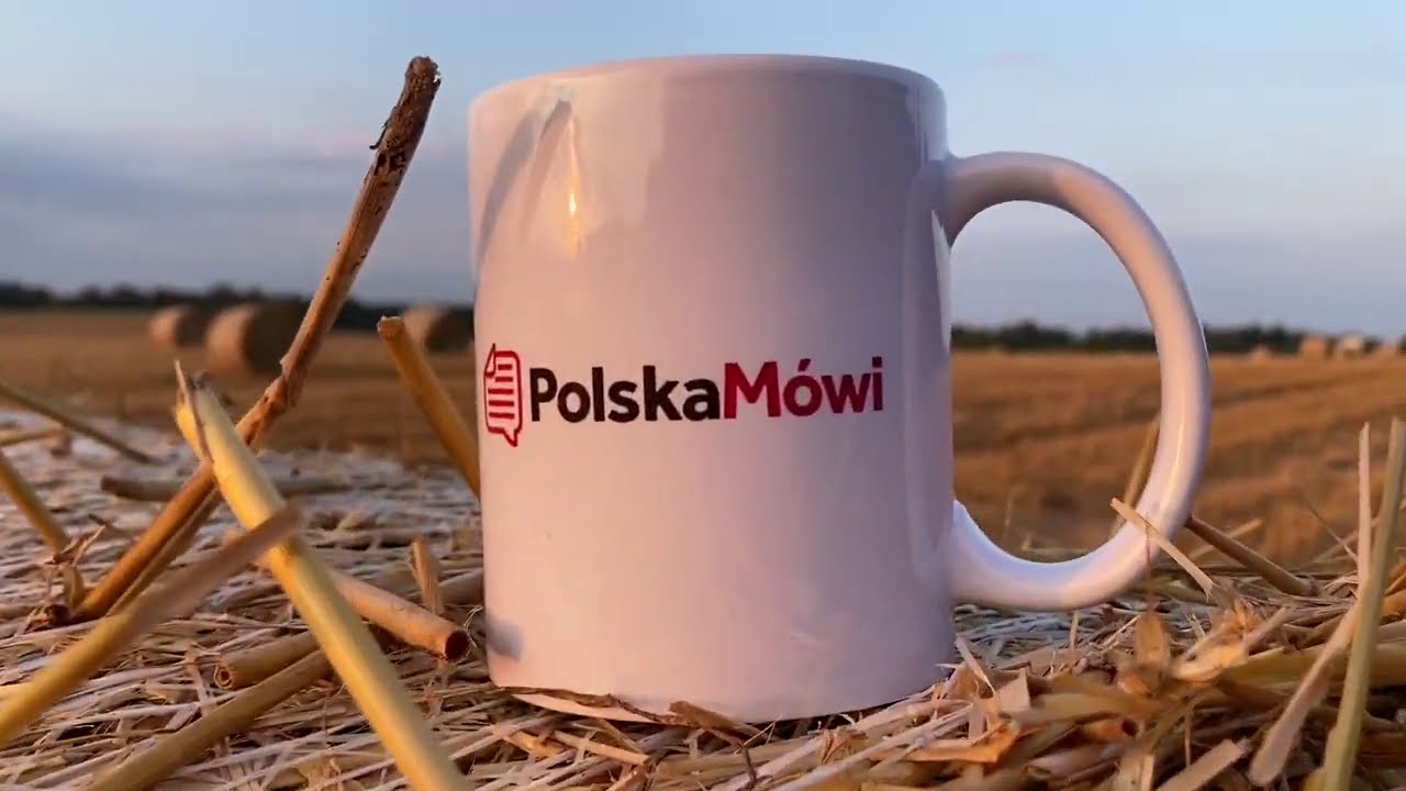 Popielno - rezerwat dzikich koni na Mazurach