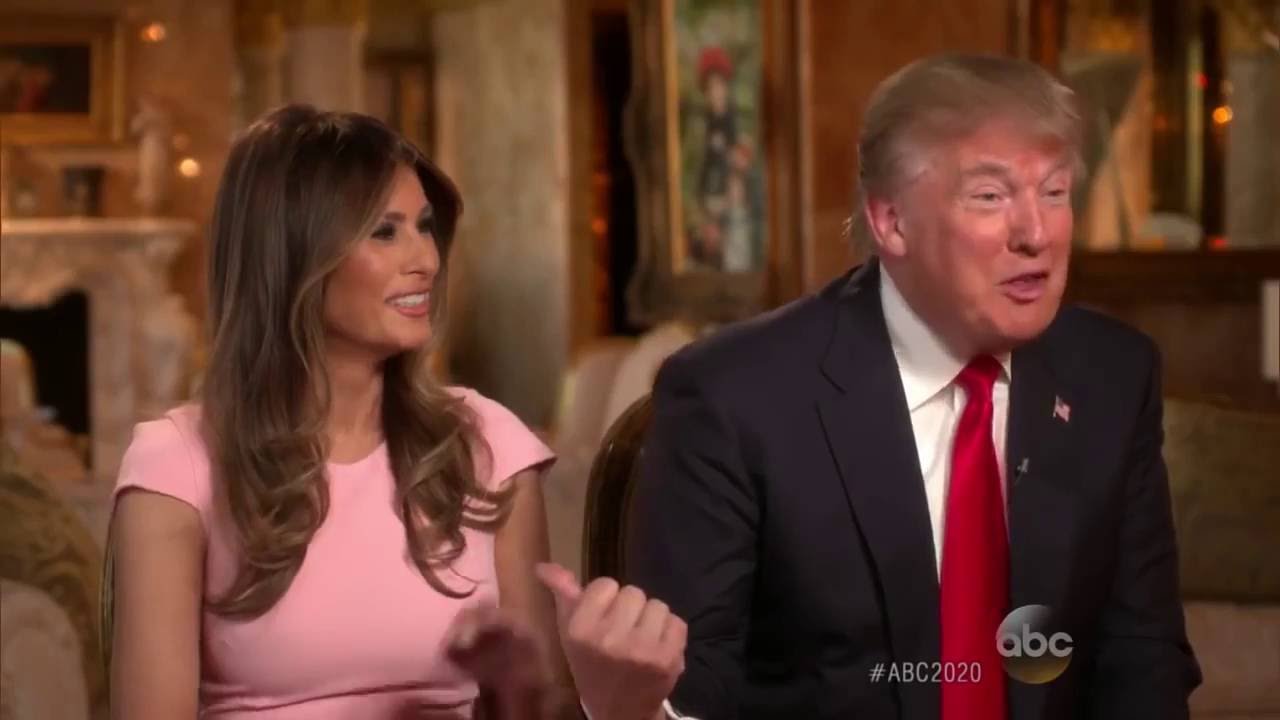 A-Team Intro for Team Trump Parody Mashup: Make American Great Again!