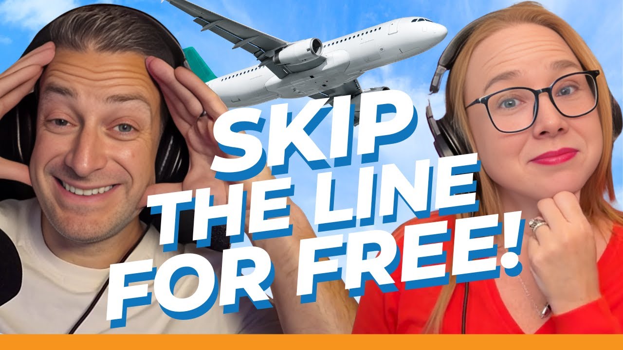 TSA PreCheck, CLEAR или Global Entry: что лучше всего подходит для быстрых путешествий?