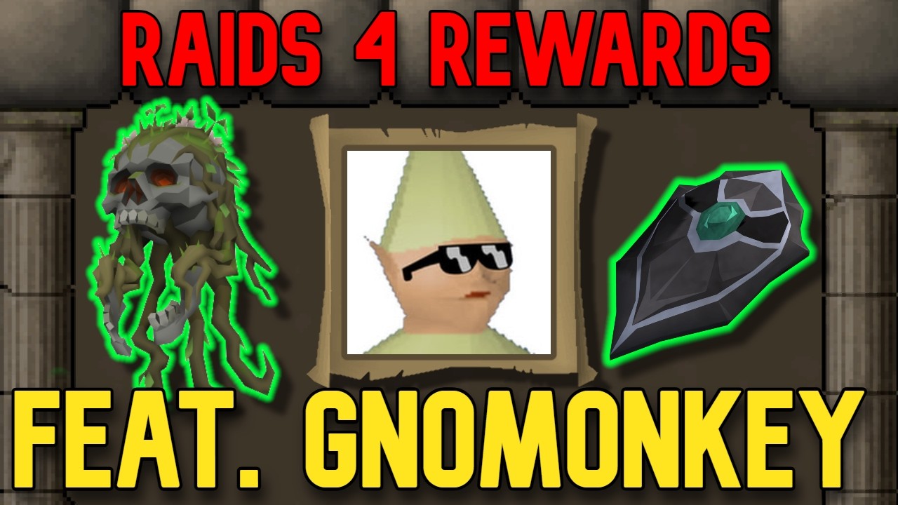 The Perfect Mega-Rare ft. Gnomonkey - Flomple Podcast
