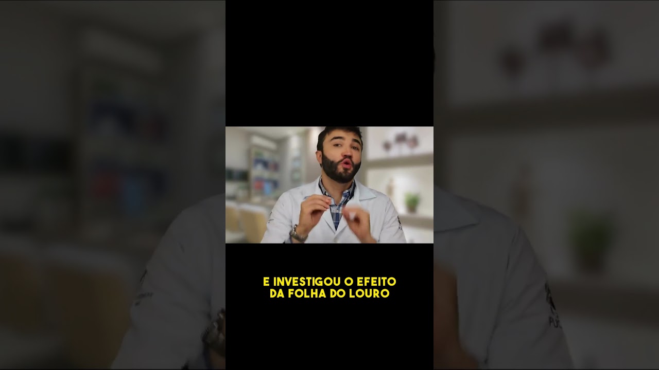 Folha de Louro: benef&iacute;cios incr&iacute;veis para o cabelo!