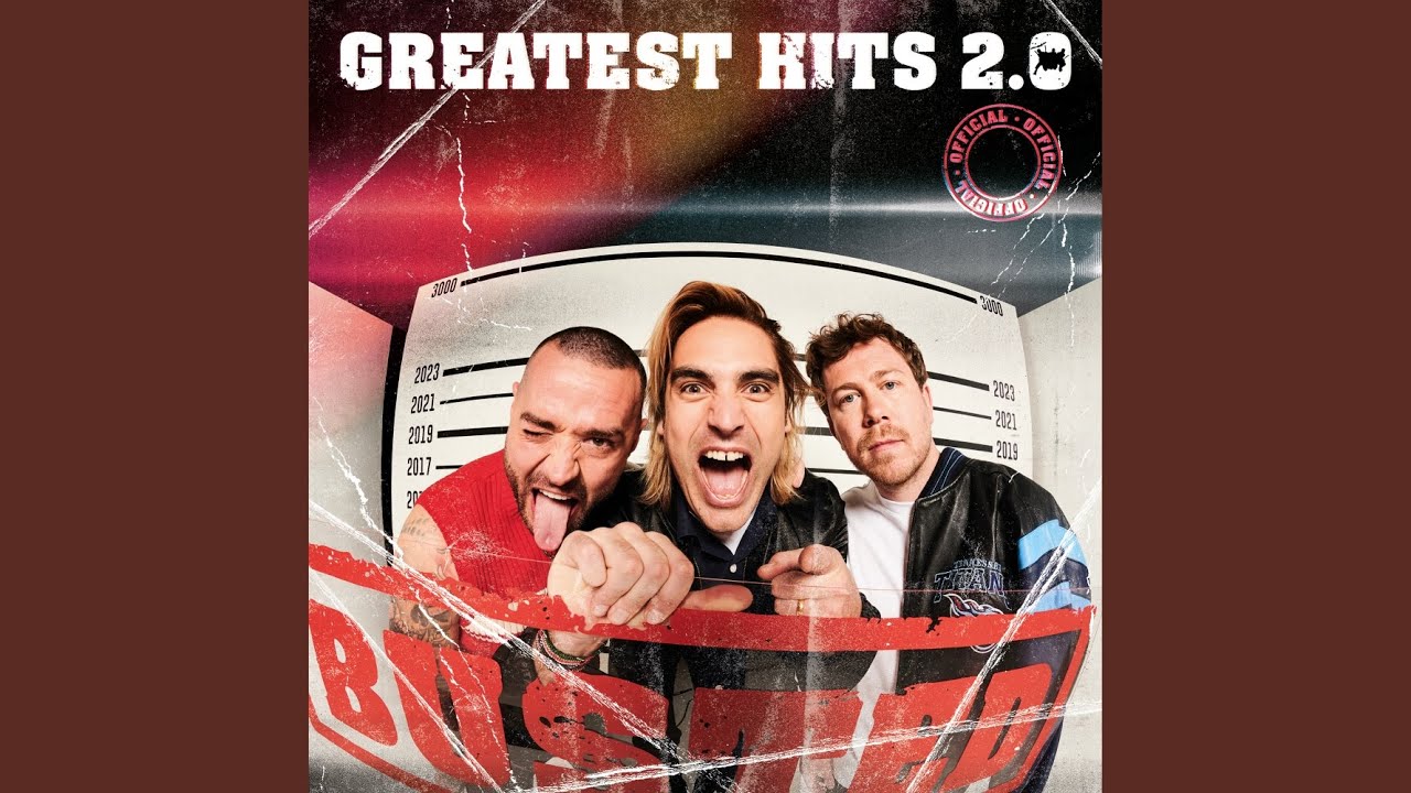 Everything I Knew [Hits Version]