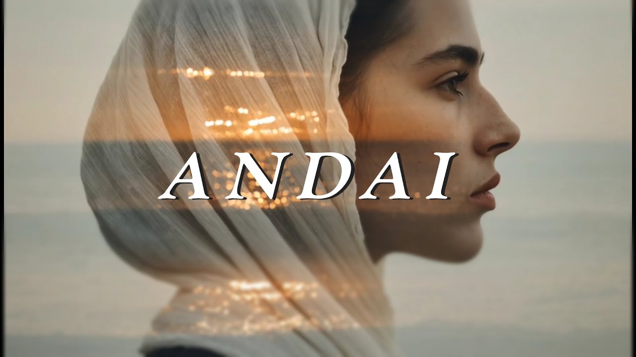 Andai | Lirik Video 