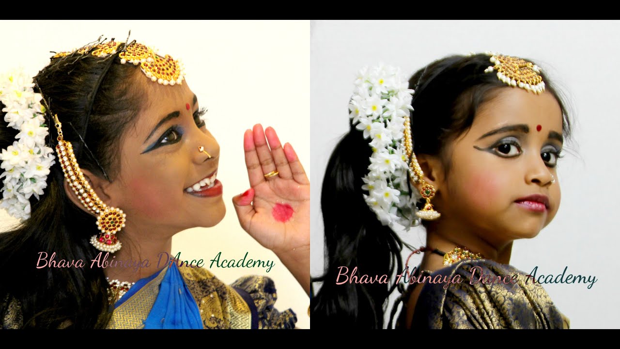 Pachcha Samba Tamil Christian Folk Dance performed by Hamritha & Shanuka