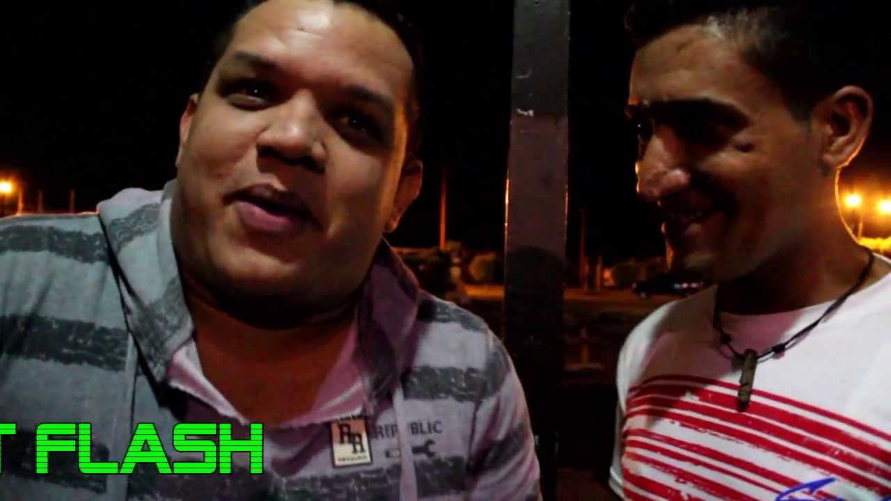 RUMBAS MT FLASH EDICION 01 (( PARTE )) 01