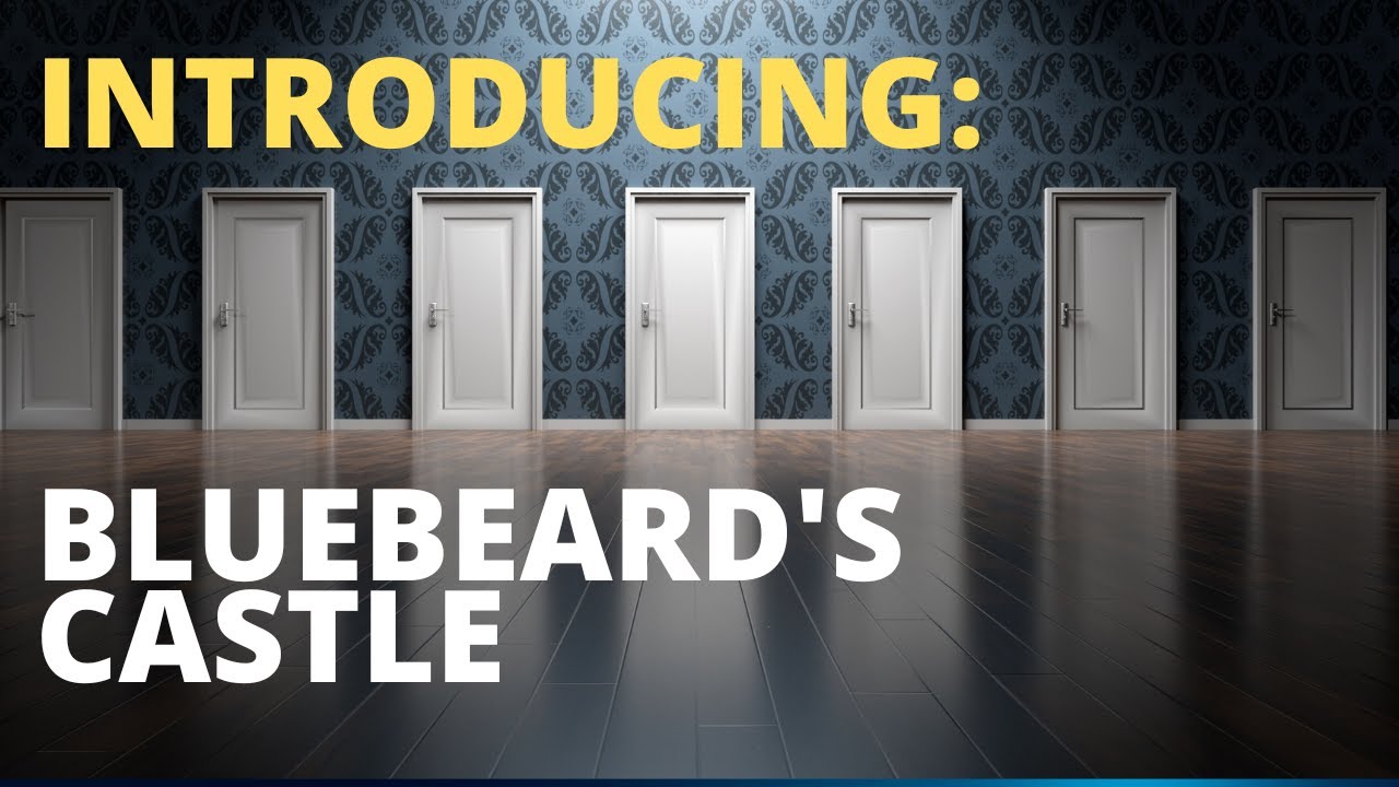 Introduction to Bartok&rsquo;s &ldquo;Bluebeard's Castle&rdquo;