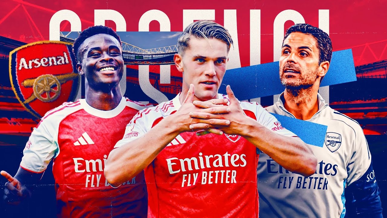 FC 26 REALISTIC ARSENAL CAREER MODE EP 4 | ( MINI SERIES ) | 