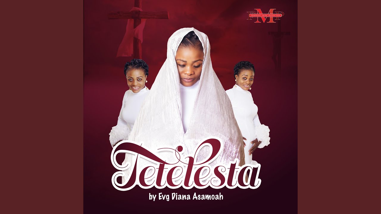 Mo Mmo No Ose Worship