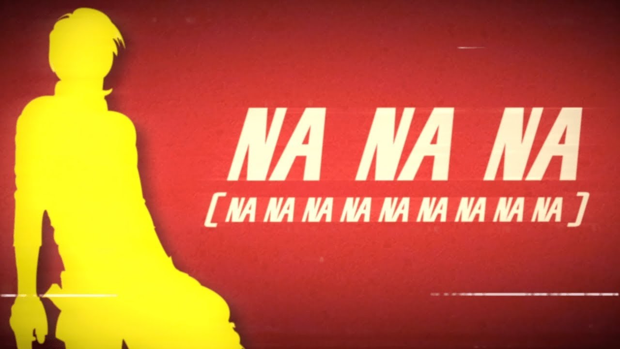 【Cover】Na Na Na (Na Na Na Na Na Na Na Na Na) | My Chemical Romance