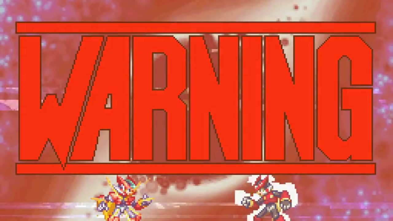 Megaman ZX [Hard] Part 18 {Secret Boss} - Omega + How to get Model Ox (NO DAMAGE)