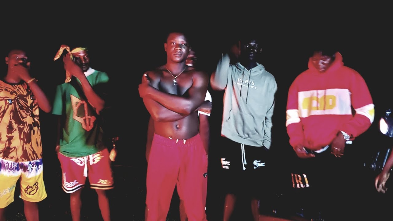 6XLEY-(BA LÉNA) CLIP OFFICIEL