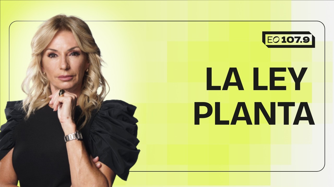 🔴 EL OBSERVADOR 107.9 - EN VIVO - YANINA 107.9