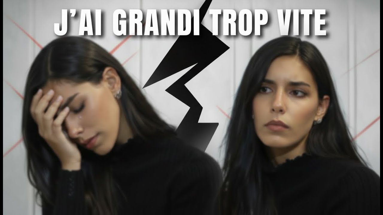 SI TU ES L’AINEE, CETTE VIDEO VA TE PARLER (SYNDROME DE LA GRANDE SŒUR)