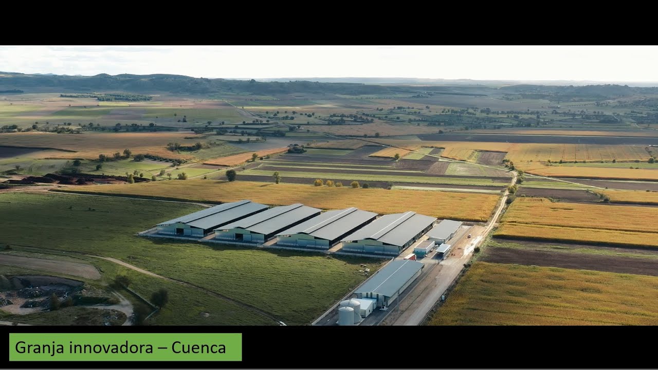 LIFE BEEF CARBON - Ganadero innovador en Cuenca