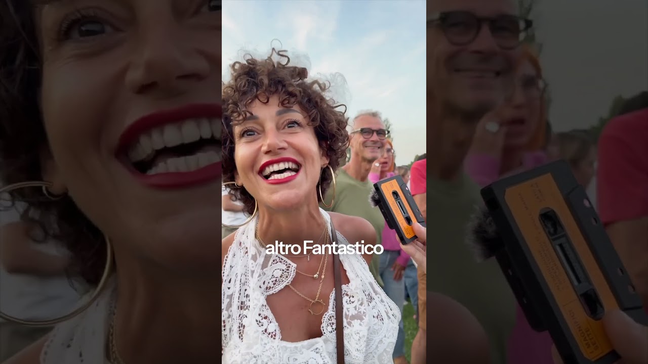 Siamo andati l&rsquo;altro giorno al concerto dei Tamango a Bologna per il tour della La Rampallonata