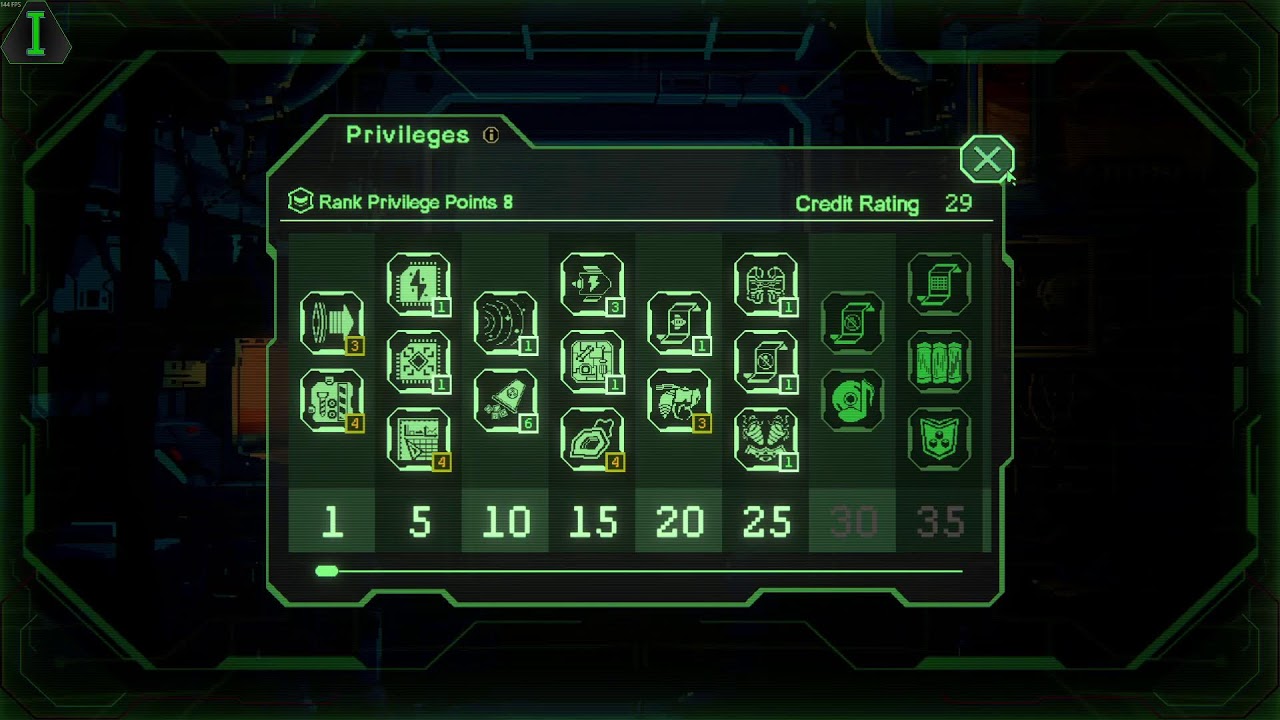 Corporate Cataclism and Exploitation! - Nonentity Galaxy First Look