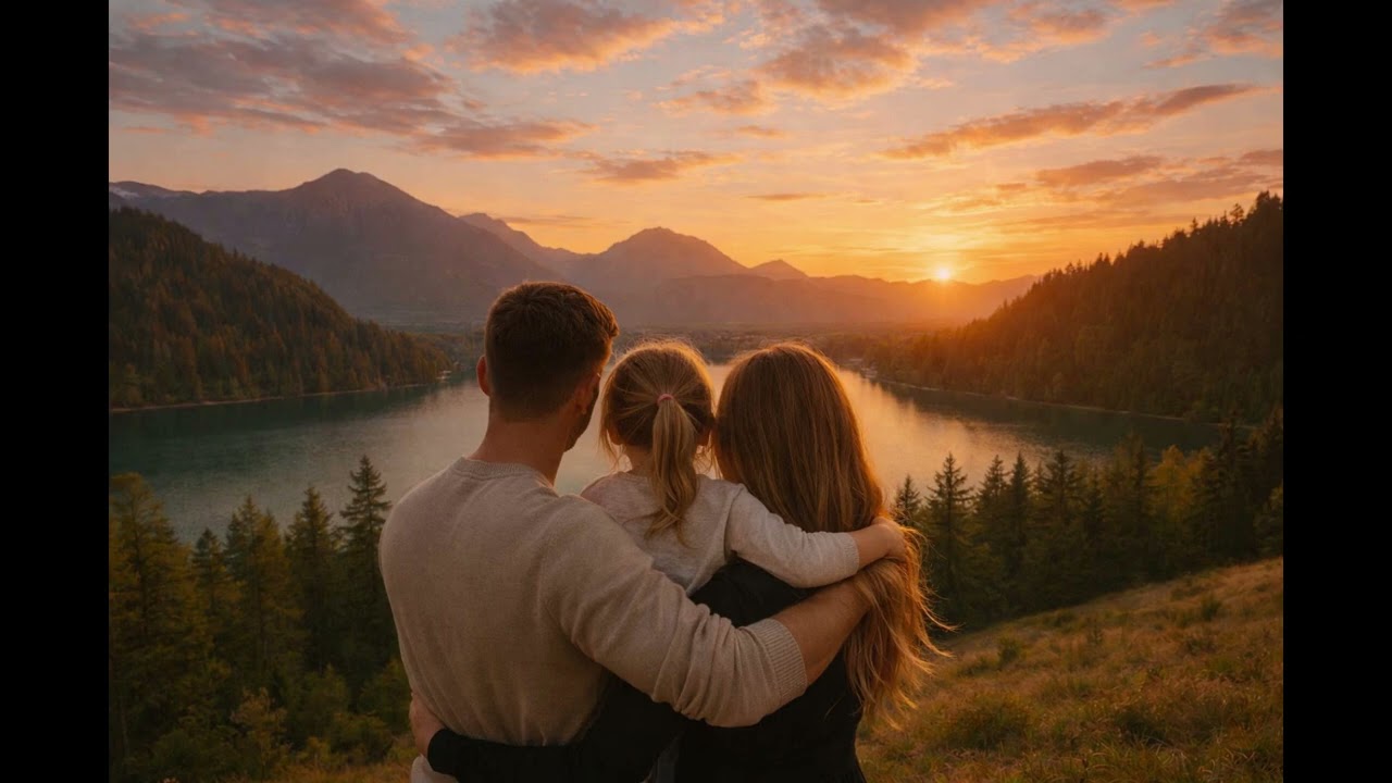 Amore eterno ❤️( by iLGe Music )